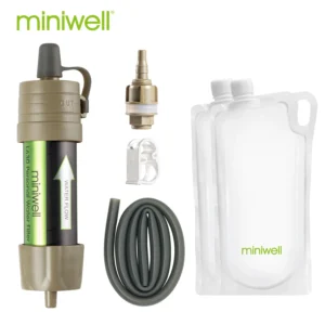 Personal Camping Purification Water Filter