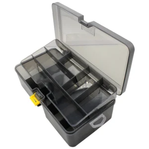 Portable  Tackle Box