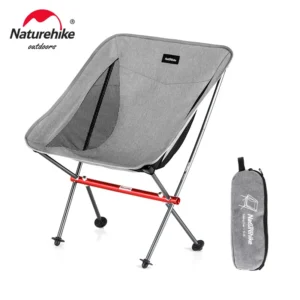 Ultralight Folding Chair