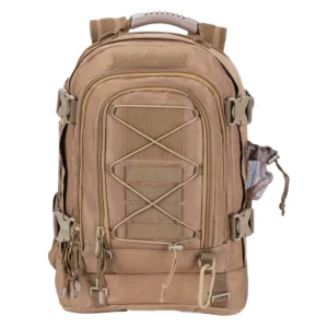 Outdoor Tactical Backpack