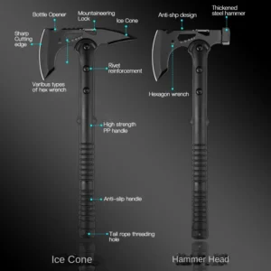 Multi-function Camping Axe