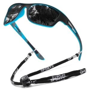 Polarized Fishing Sun Glasses