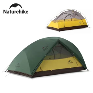 Ultralight Waterproof Tent 2 People