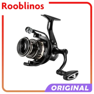Spinning Reels Ultralight