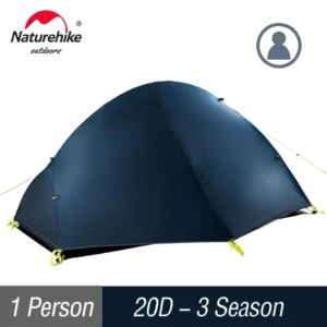 Naturehike Cycling Tent  Waterproof Tent