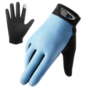 Full Finger Fishing Gloves